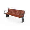 With Armrests