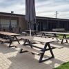 Copenhagen Setting - 2 Sided - WGA Western Red Cedar