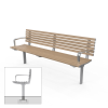 With Armrests