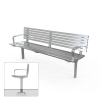With Armrests