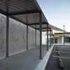 Manchester Walkway Shelters Add on Kit