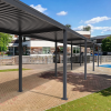 Manchester Walkway Shelters Add on Kit