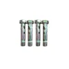 M12 x 65 Flush Head Anchors (4)