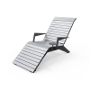 With Armrests and Drink holder