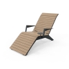 With Armrests and Drink holder