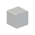 Concrete Cube
