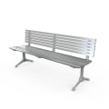 Without Armrests