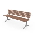 Without Armrests