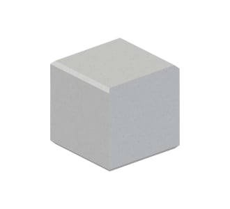 Concrete Cube