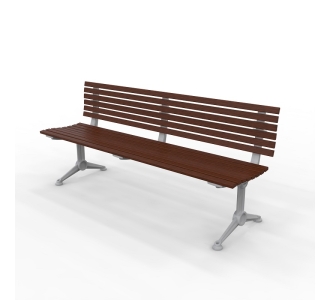 Without Armrests