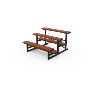 Without Backrest