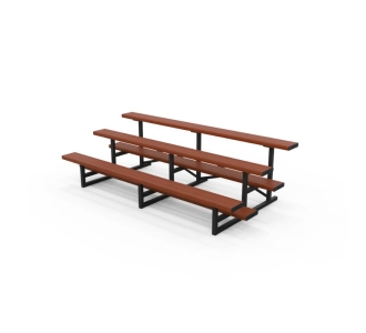 Without Backrest