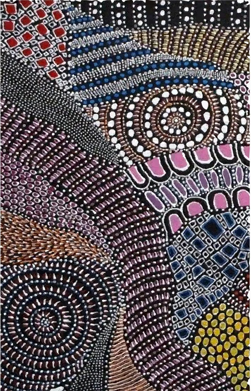 Indigenous Suite Design 1