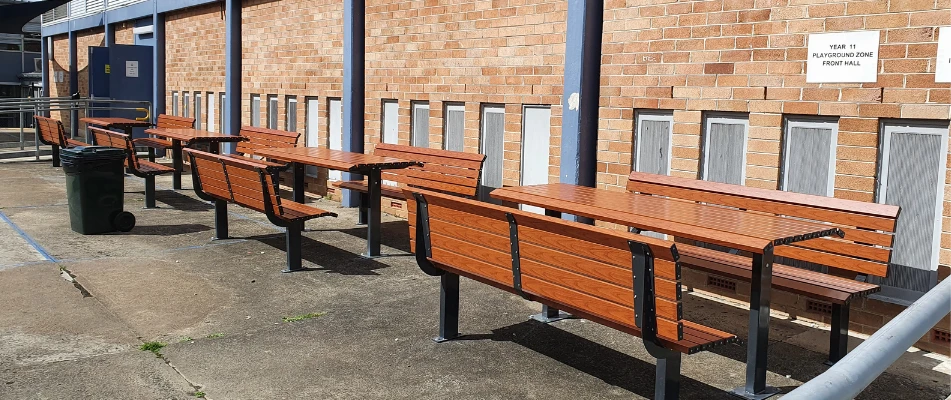 Blog :: Outdoor Furniture :: How Comfortable Seating Encourages Social ...