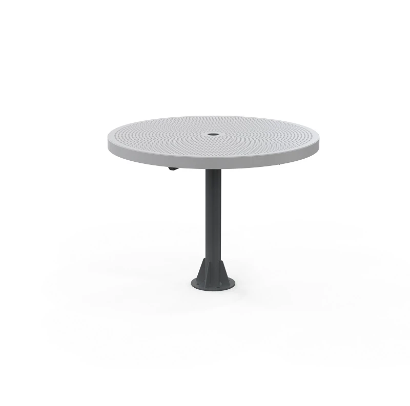 Spencer Single Post Table
