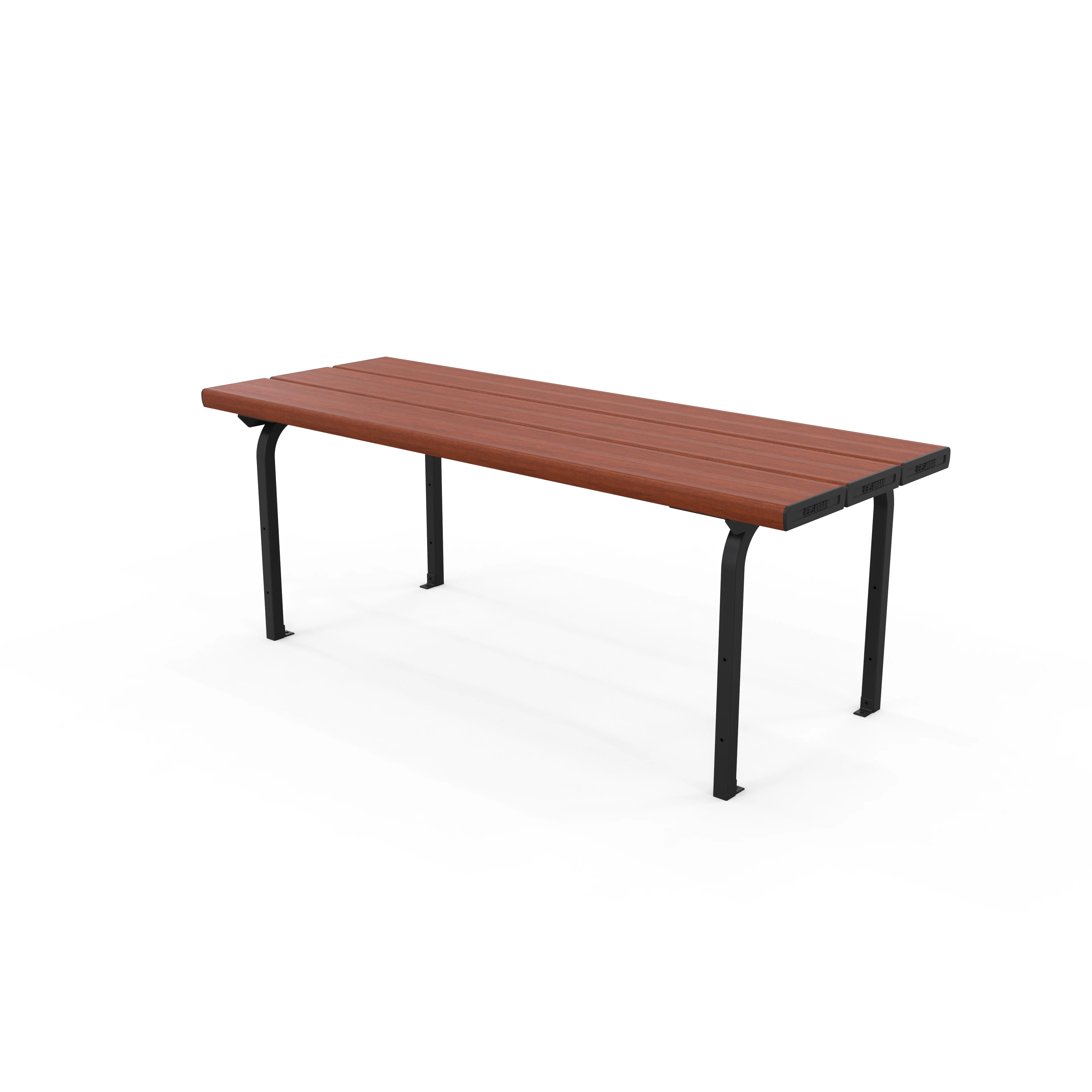 Aluminium Premium Table